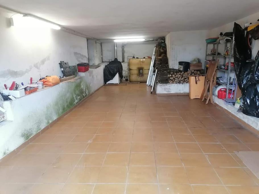 La Casa Azul De Lua Un Lugar Magico Villa Juncedo Exterior foto